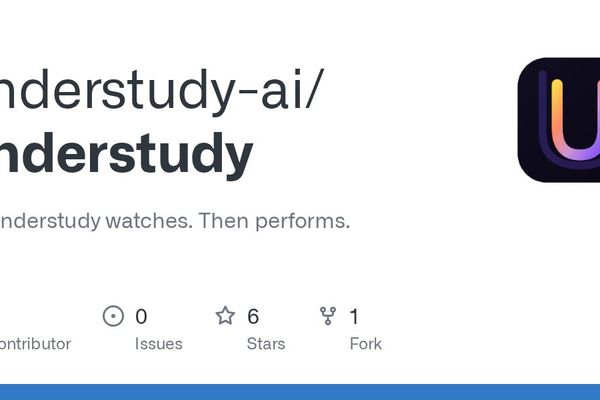 Understudy AI Teaches Desktop Agents to Learn Like Human Colleagues