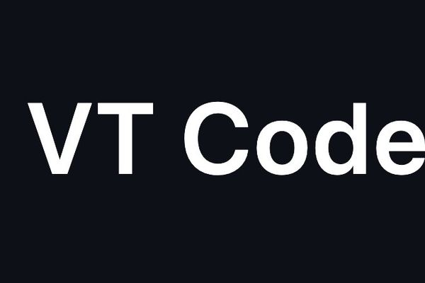 VT Code: An Open-Source Coding Agent with Multi-LLM Support and Robust Security