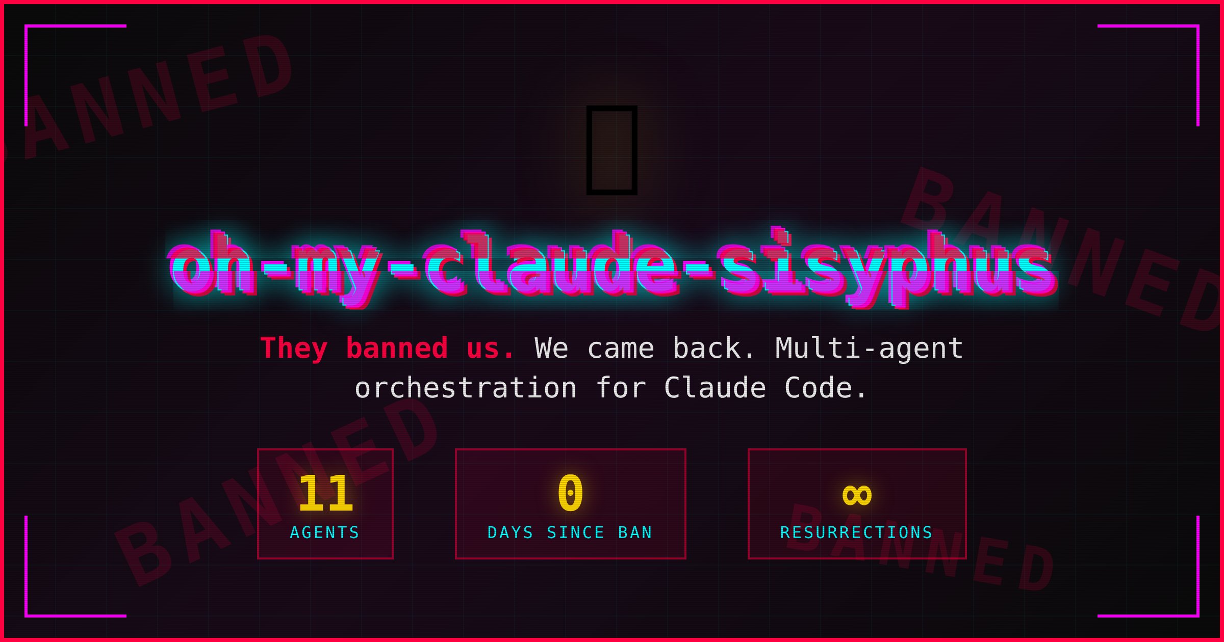 oh-my-claude-sisyphus