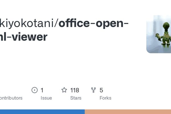 When an AI Builds a Browser‑Based Office Viewer From Scratch