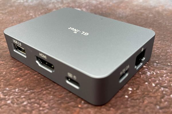 GL.iNet Comet KVM: Taming Server Rack Chaos with Smart Remote Access