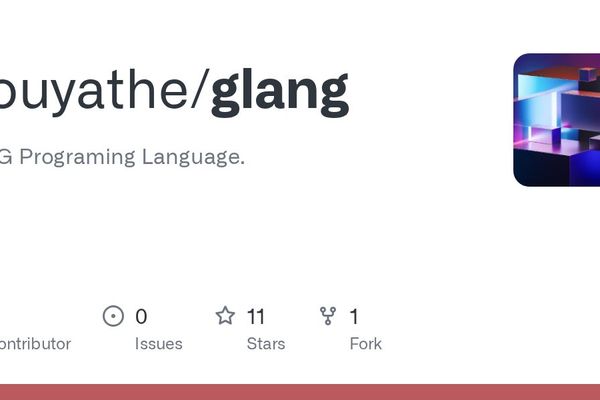 The Quiet Resurgence of Systems Programming in D Language