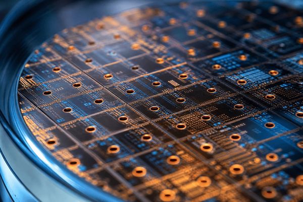 Glass Substrates Target Chip Packaging's Weakest Link as Intel and Samsung Spend Big
