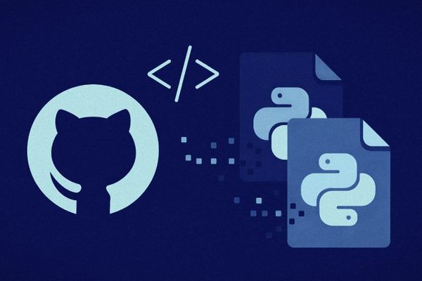 GlassWorm Attack Uses Stolen GitHub Tokens to Force-Push Malware Into Python Repos
