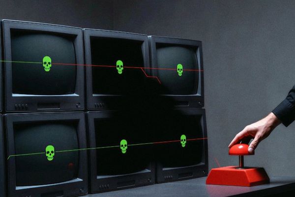 GlassWorm Malware Takedown Disrupts Developer Supply Chain Attack Infrastructure