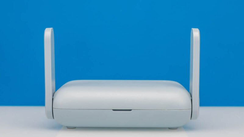 GL.iNet Beryl AX GL MT3000 Front 1