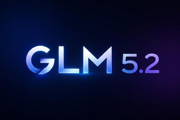 GLM-5.2 leads open-weight models on Artificial Analysis index