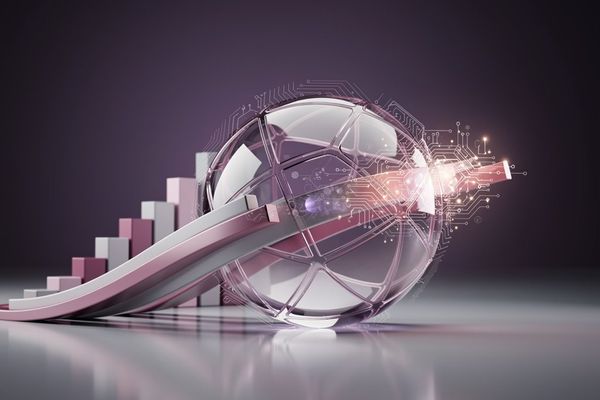 Global economy shrugs off US tariff shock, tech spend helped