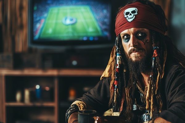 Global Enforcement Sting Shuts Down Streameast, World's Largest Pirated Sports Streaming Network