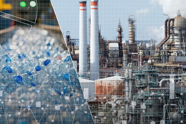 Global Plastic Recycling Stalls at Under 10% Despite Environmental Concerns