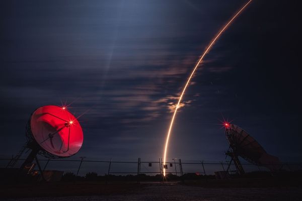 Global Powers Accelerate Military Space Capabilities as Satellite Vulnerabilities Grow