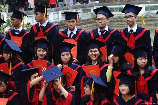 Global Race for Southeast Asian Tech Talent Heats Up as Universities Battle Funding Cuts