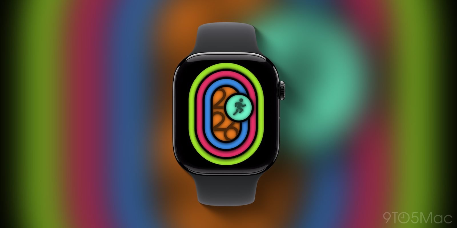 Global Running Day Challenge coming to Apple Watch next week - 9to5Mac
