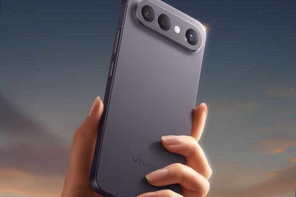 Vivo X300 FE Global Launch Nears as Geekbench Listing Reveals Snapdragon 8 Gen 5 Powerhouse