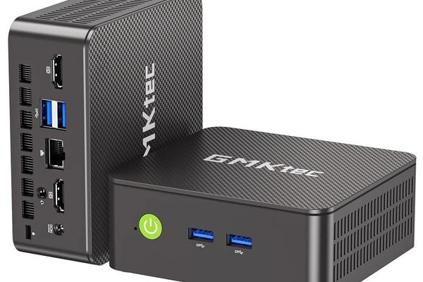 GMK NucBox G3 Pro: A Budget Mini PC with Surprising Power