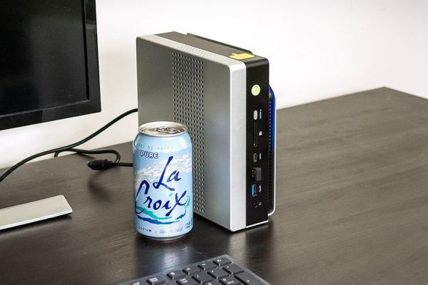 GMKtec Evo X2 AI Mini PC Review: Compact Strix Halo Powerhouse