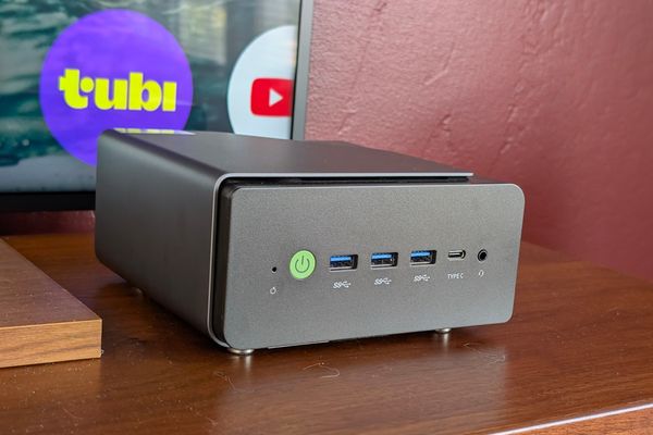 GMKtec K15 Mini PC Review: Trading Size for Silence and Expandability
