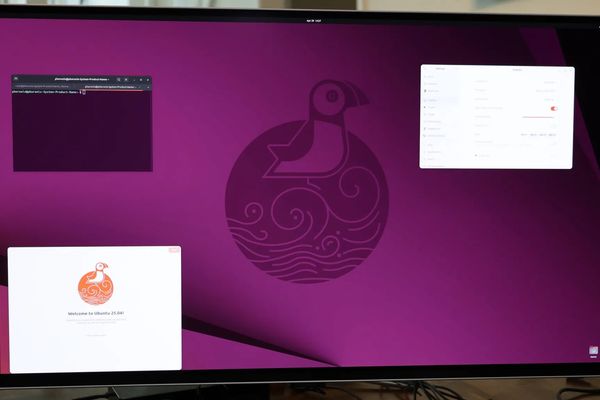 GNOME 50 Adds 'sdr-native' Color Mode for Wide Gamut Displays