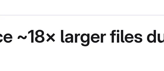 GNOME Fixes Screencasting Issue With H.264 Recordings Being ~18x Larger Than VP8