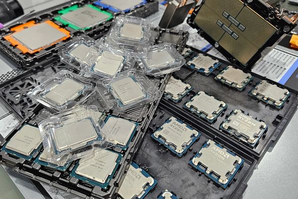 GNU Binutils 2.46 Released With AMD Zen 6 Assembly Support and SFrame v3 Debugging Enhancements