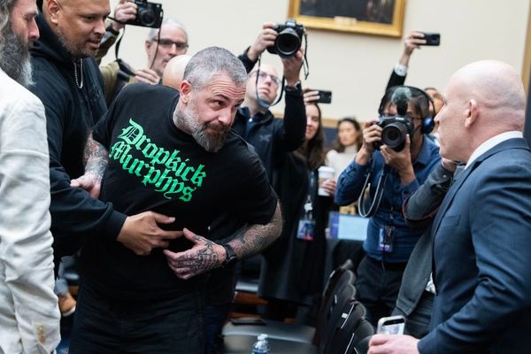 Political Tensions Escalate at Capitol Hearing as Tech Policy Implications Loom