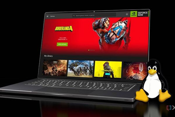 GOG Calls Linux 'The Next Major Frontier' as It Builds Native Client