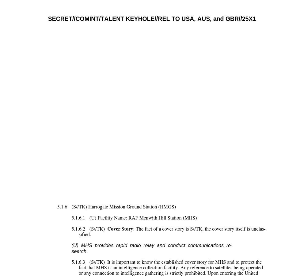 Going Through Snowden Documents, Part 4 - Libroot.org