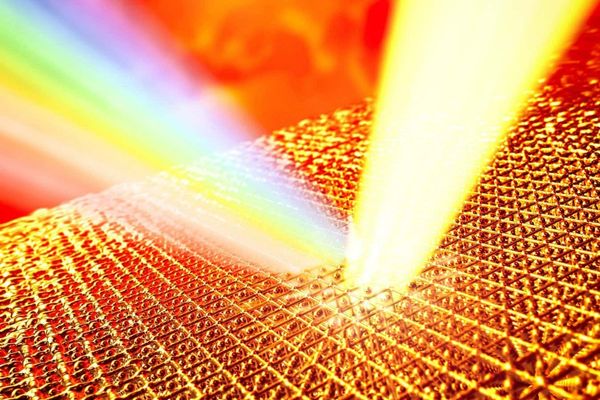 Gold Defies Thermodynamic Limits: Superheated to 14x Melting Point in Ultrafast Laser Experiment
