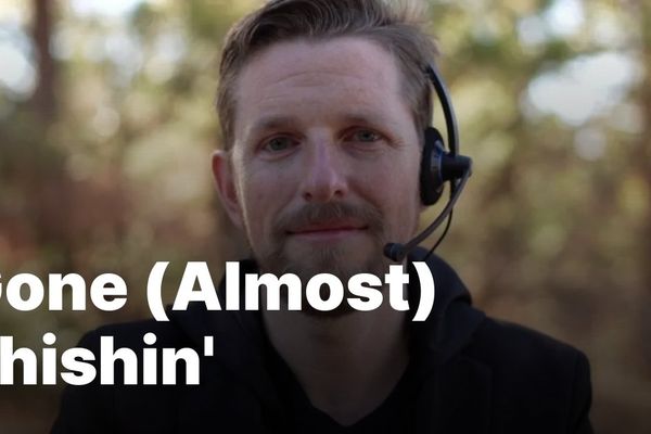 The Art of the Almost-Con: How Scammers Are Using Apple's Own Systems Against You