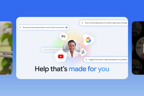 Google's January AI Revolution: Personal Intelligence and Beyond