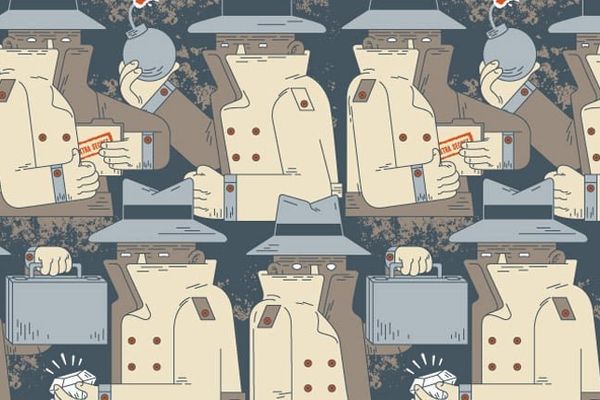 Google Disrupts Chinese Espionage Campaign Targeting Telecoms and Governments