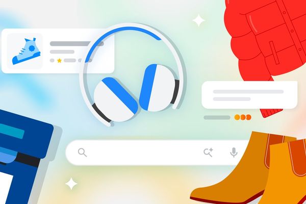 Google Charts Retail's Agentic Future with AI and Drone Expansion at NRF 2026