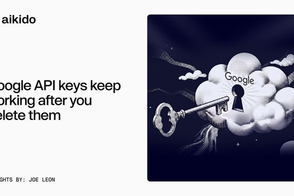 The 23-Minute Security Blind Spot: Why Google's API Key Revocation Leaves Doors Open