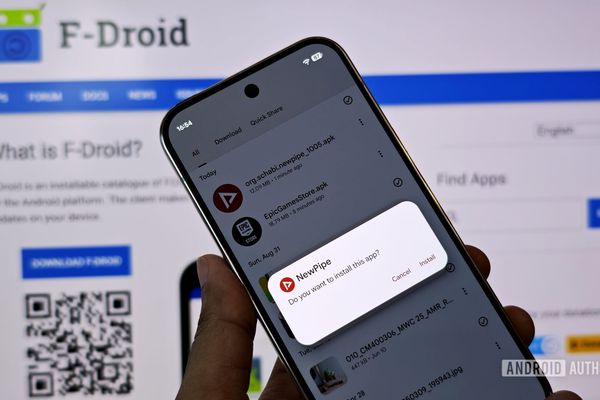 Google Blinks on Sideloading: Inside Android’s New ‘Advanced Flow’ for Power Users