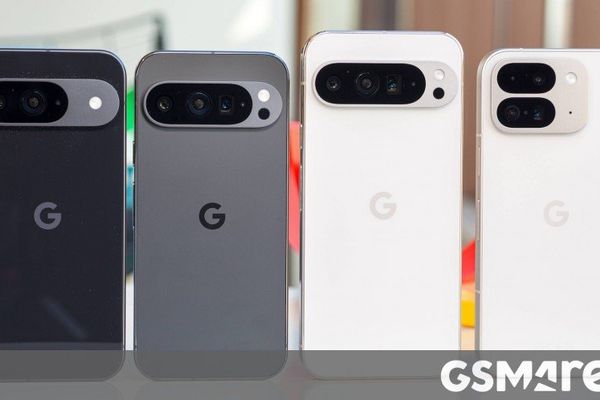 Google Expands Quick Share AirDrop Support to Pixel 9 Series