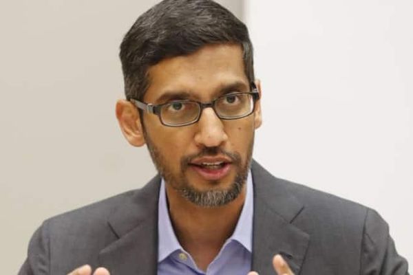 Google CEO Sundar Pichai's $692 Million Pay Package Sparks Debate on Tech Executive Compensation