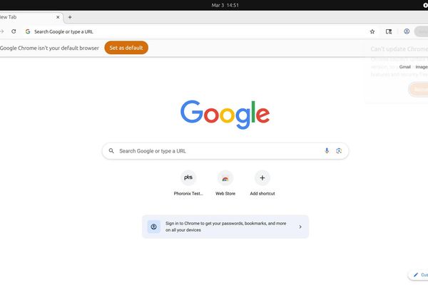 Google Chrome Moves to Two-Week Release Cycle Starting September 2026