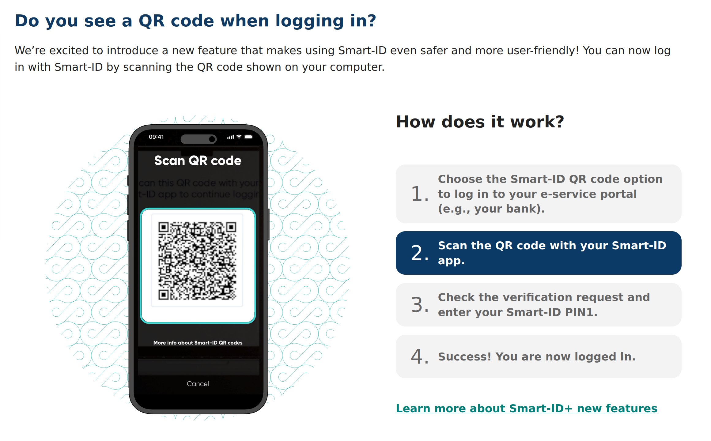 Smart ID