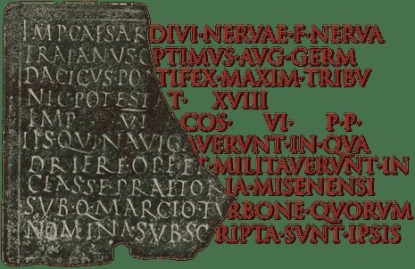Google DeepMind's Aeneas AI Revolutionizes Ancient Roman Inscription Analysis