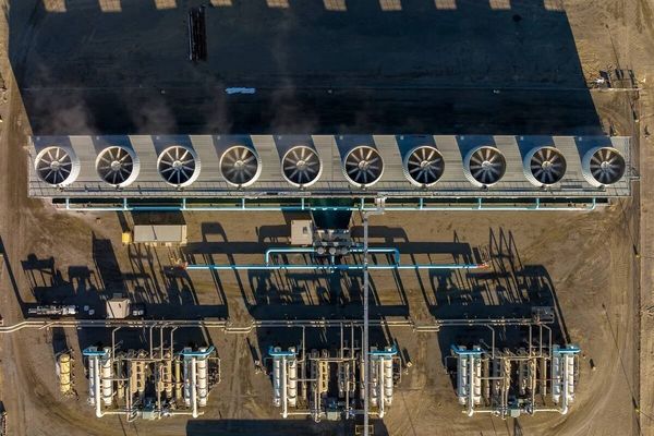 Google's Deep Dive: How Geothermal Power Could Fuel the AI Energy Crisis