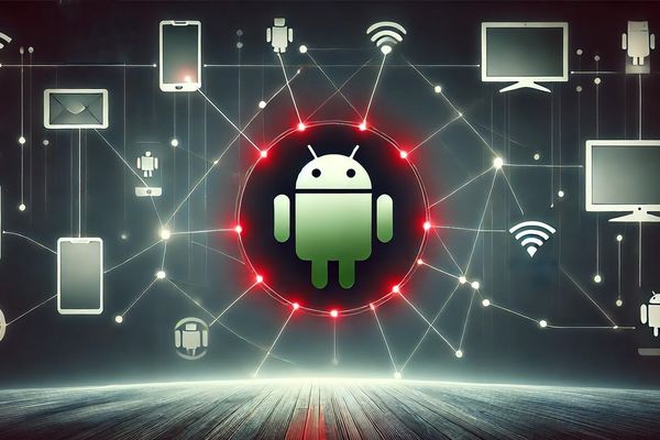 Google Files Landmark Lawsuit to Disrupt Massive BadBox 2.0 Android Botnet Infecting 10 Million Devices