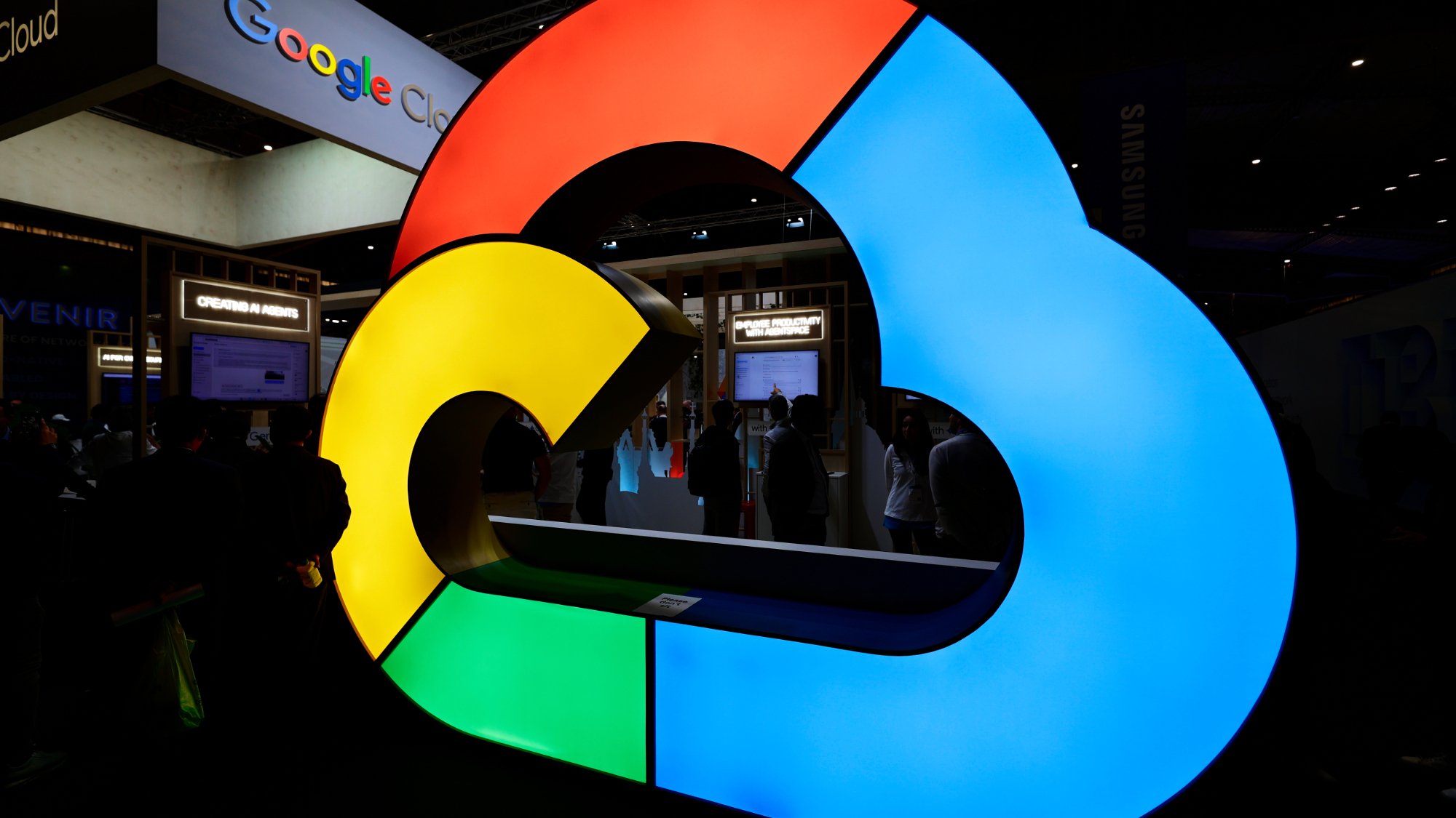 Google Cloud