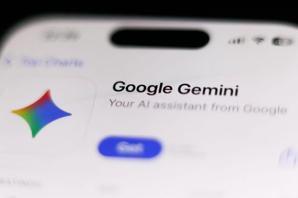 Google Gemini's Canvas: AI-Powered Slide Creation Revolutionizes Presentations