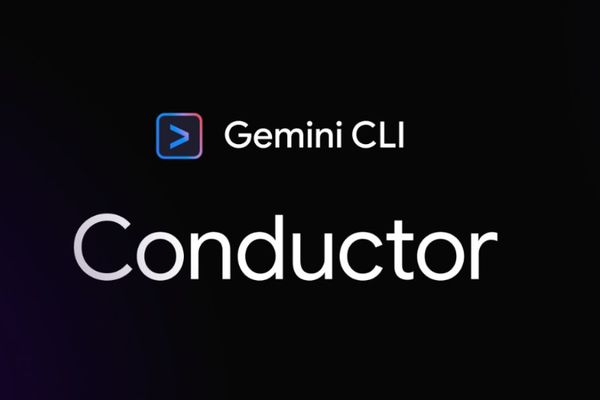 Google Conductor: Persistent Context for AI-Assisted Development in Gemini CLI