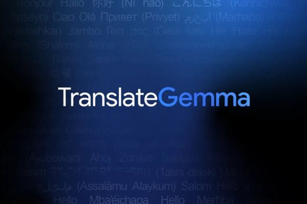 Google's TranslateGemma: Open Models Target Efficient Multilingual Translation
