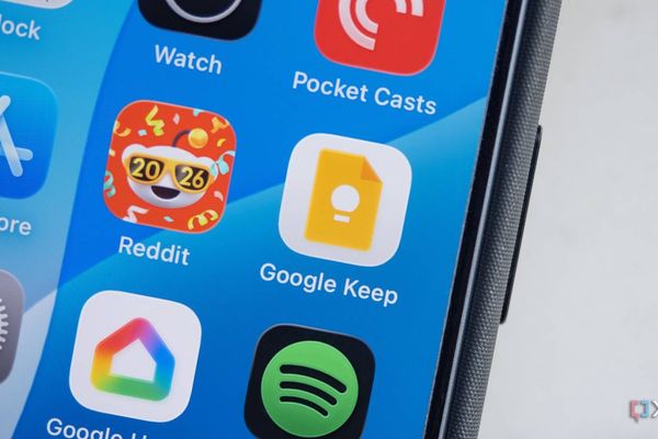 Google Keep Reminders Feature Appears to Be Headed for Removal