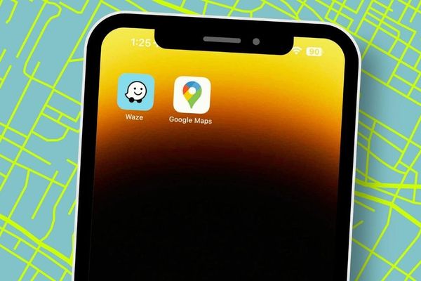 Google Maps vs. Waze: Technical Deep Dive Reveals the Superior Navigation App