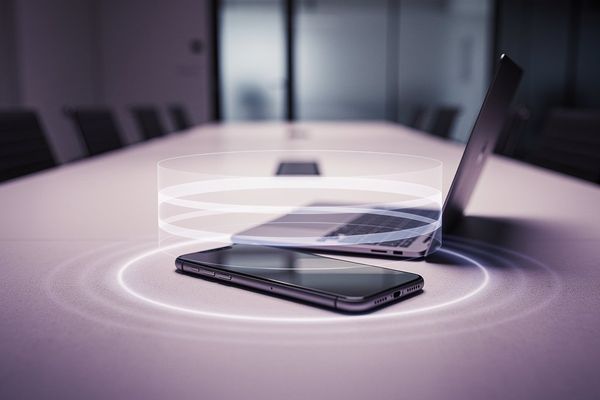 Google Meet Brings Conference Room Detection to Android and iOS