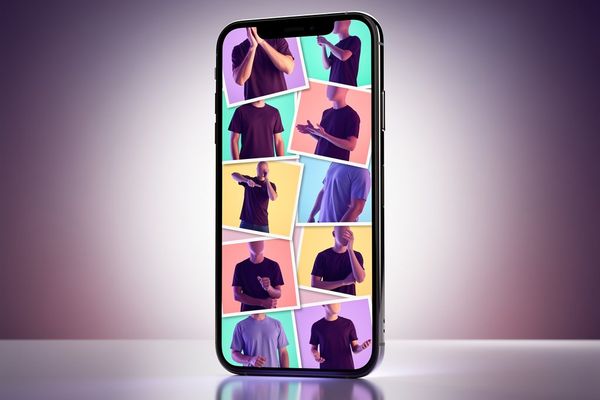 Google Photos' Me Meme Feature Puts You in the Center of AI-Generated Humor