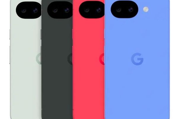 Google Pixel 10a Pre-Orders Open: Modest Upgrades at $499